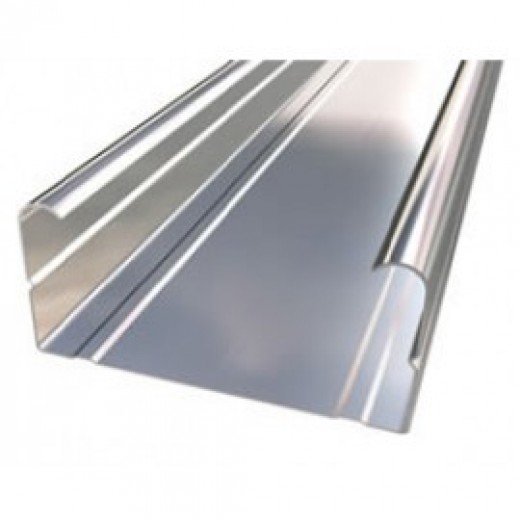 Profil PRO   KIEV  0.6 mm, C 75, L=3 m montant (8)